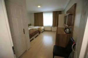 Evim Butik Hotel, Karahidir