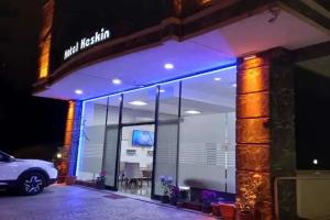 Keskin Hotel