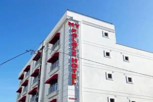 My Palace Residence, Tuzla