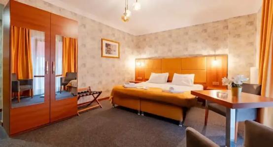 My Palace Residence - 35