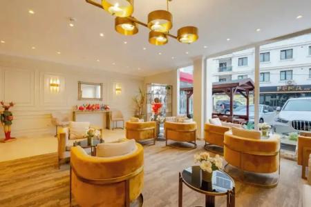 My Palace Residence - 1