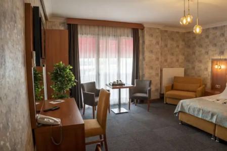 My Palace Residence - 27