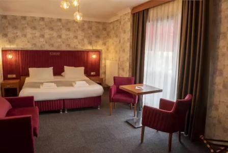 My Palace Residence - 5