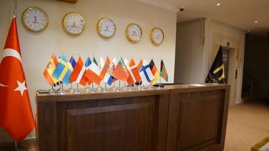 My Palace Residence - 12