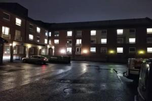 West Side Hotel, Turku