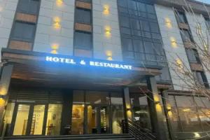 Graf Hotel, Shymkent