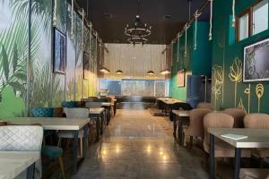 Maxwell Hotel & Spa Hotel, Tashkent