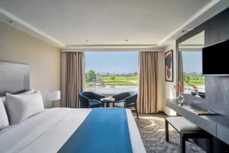 MS Movenpick Royal Lily - Luxor Aswan - 20