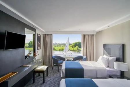 MS Movenpick Royal Lily - Luxor Aswan - 3