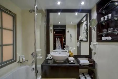 MS Movenpick Royal Lily - Luxor Aswan - 8