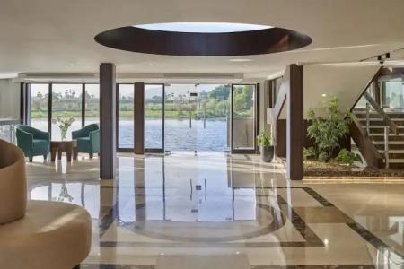 MS Movenpick Royal Lily - Luxor Aswan - 7