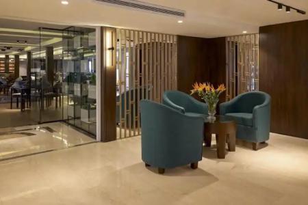 MS Movenpick Royal Lily - Luxor Aswan - 1
