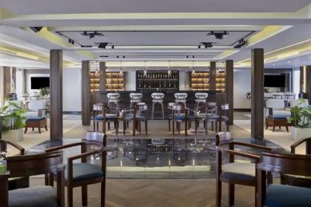 MS Movenpick Royal Lily - Luxor Aswan - 18
