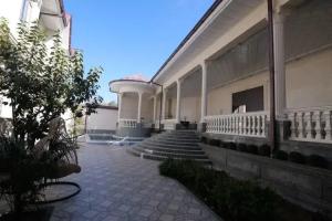 Oscar Hotel, Samarkand