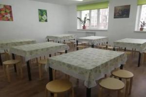 ANTALYA HOTEL, Aktau