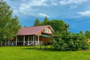 Dlya Otpuska Guest House, Pereslavl-Zalessky