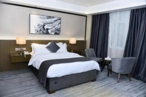 The Airport Hotel, Muscat