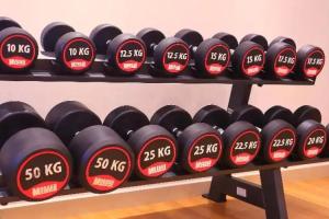 Muscat Express Hotel, Muscat