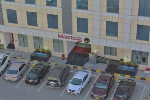Muscat Express Hotel, Muscat