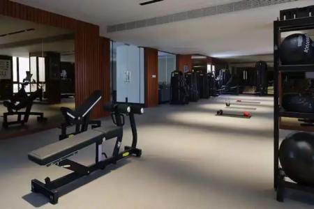 DoubleTree by Hilton Muscat Qurum - 12