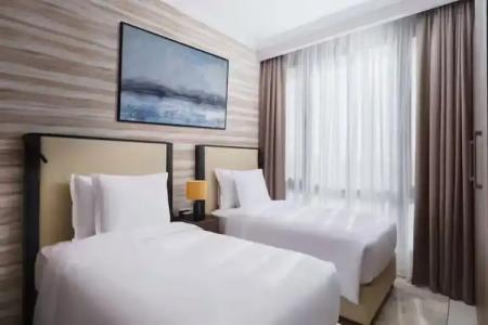 DoubleTree by Hilton Muscat Qurum - 4