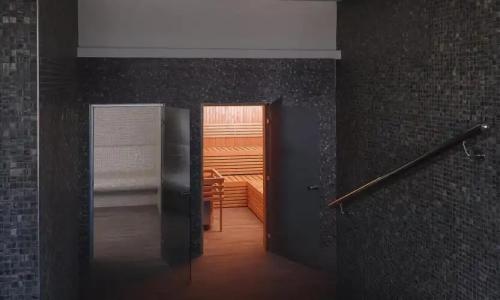 DoubleTree by Hilton Muscat Qurum - 8