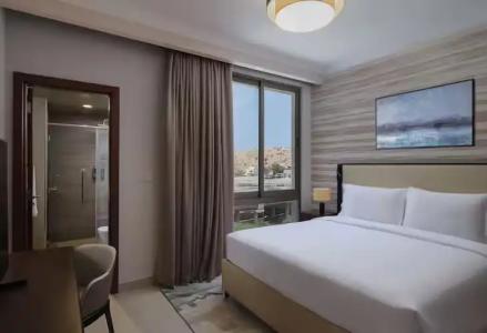 DoubleTree by Hilton Muscat Qurum - 23