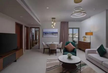 DoubleTree by Hilton Muscat Qurum - 25