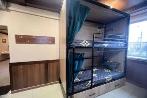 Tobasco Hostel, Nalchik