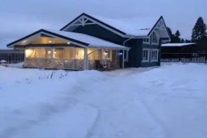 Sosnovy Bereg Guest house, Vologda