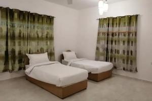Nima guest house, Nizwa