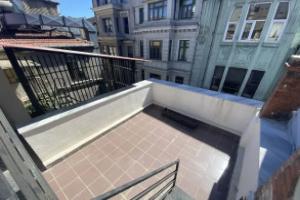 Aleksandr Pera Hotel, Istanbul