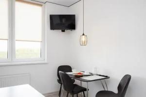 Solnechnyy Apart-hotel, Svetlogorsk