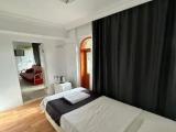 Standard Triple Family room
