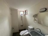 Standard Single room with sea view