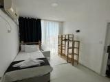 Standard Triple room with sea view