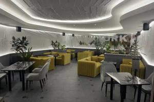 New York Capsule Hotel, Yerevan