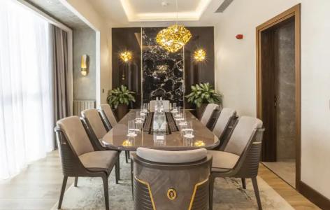 Wellness Park Turon - 5