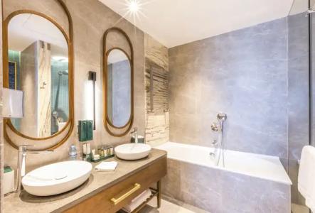 Wellness Park Turon - 17