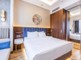Superior Double room with mountain view