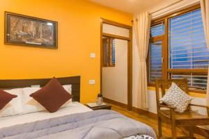 Friendship Hostel, Kathmandu