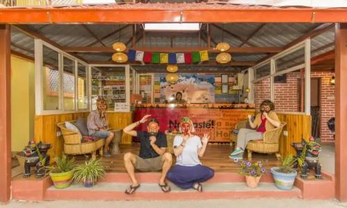 Friendship Hostel - 10