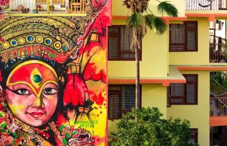 Friendship Hostel - 29