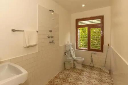 Friendship Hostel - 16