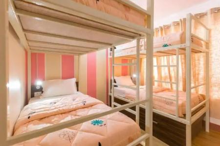 Friendship Hostel - 15