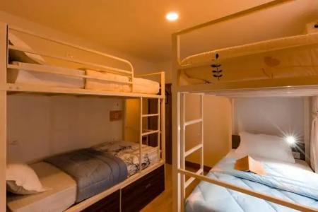 Friendship Hostel - 13