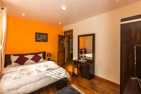 Friendship Hostel - 25