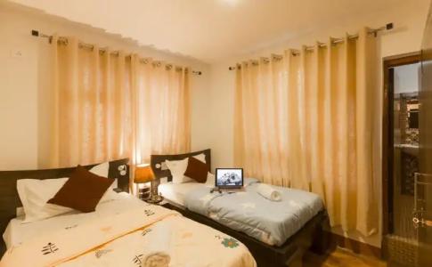 Friendship Hostel - 2