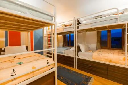 Friendship Hostel - 19