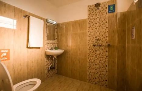 Friendship Hostel - 21